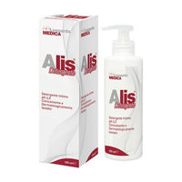 Leonardo Medica Alis Ginintimo Detergente Intimo 250ml