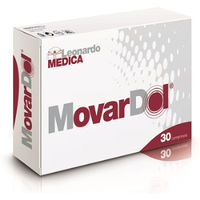 Leonardo Medica Movardol 30 compresse