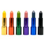 Lepo Rossetto Cambiacolore Nero