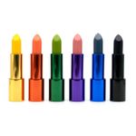 Lepo Rossetto Cambiacolore Verde