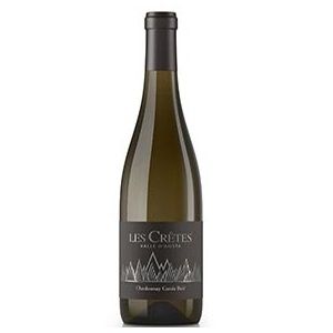 Les Crêtes Chardonnay Cuvée Bois Valle d'Aosta DOC Magnum 1.5L
