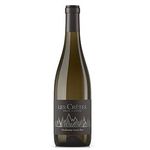 Les Crêtes Chardonnay Cuvée Bois Valle d'Aosta DOC Magnum 1.5L