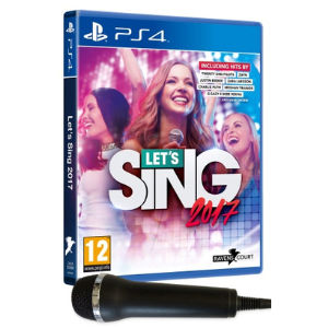 Ravenscourt Let's Sing 2017