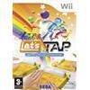 Sega Let's Tap