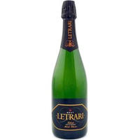 Letrari Brut Metodo Classico Talento Trento DOC