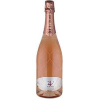 Letrari Brut Rosé +4 Riserva Trento DOC