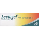 SIT Leviogel gel 1% 50g