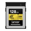 Lexar CFExpress Professional 128GB