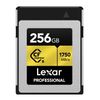 Lexar CFExpress Professional 256GB