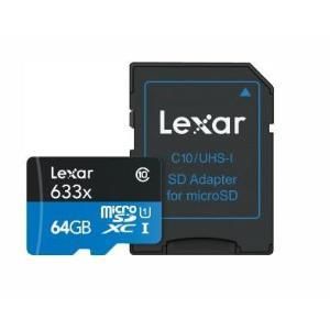 Lexar JumpDrive 64 MB