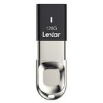 Lexar JumpDrive Fingerprint F35 128GB
