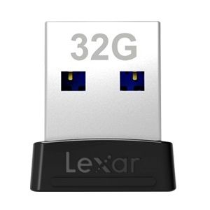 Lexar JumpDrive S47 64GB