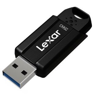 Lexar JumpDrive S80 256GB