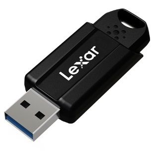 Lexar JumpDrive S80 64GB