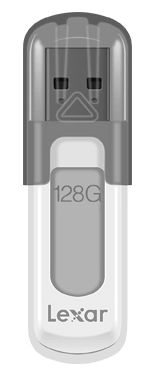 Lexar JumpDrive V100 32GB