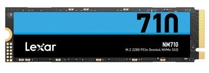 Lexar NM710 1 TB