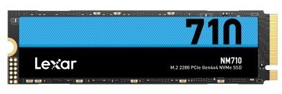 Lexar NM710 2 TB