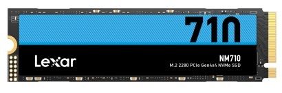 Lexar NM710 500 GB
