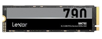 Lexar NM790 M.2 2 TB