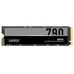 Lexar NM790 M.2 512 GB
