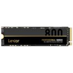 Lexar NM800 PRO M.2 512 GB