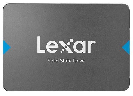 Lexar NQ100 480 GB