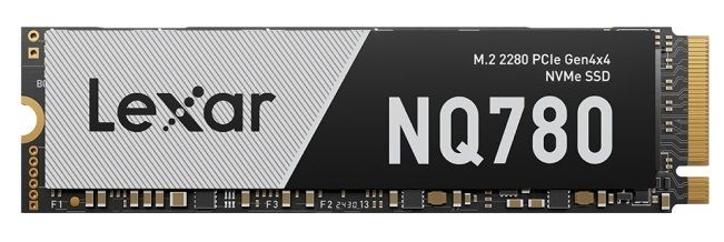 Lexar NQ780 M.2 1 TB