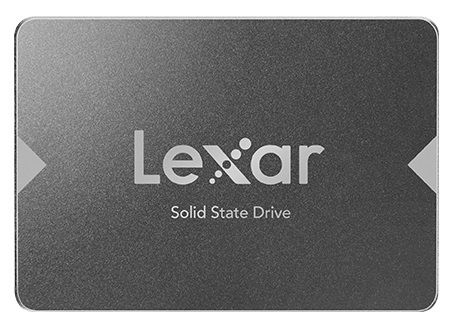 Lexar NS100 128 GB