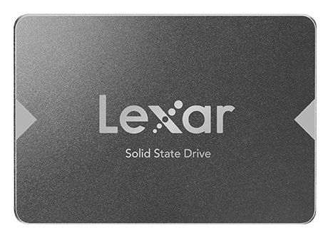 Lexar NS100 512 GB