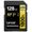 Lexar Professional 1800x SDXC Class 10 U3 128GB