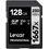 Lexar SD Professional 1667X