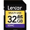 Lexar SDHC 32 GB