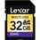 Lexar SDHC 32 GB