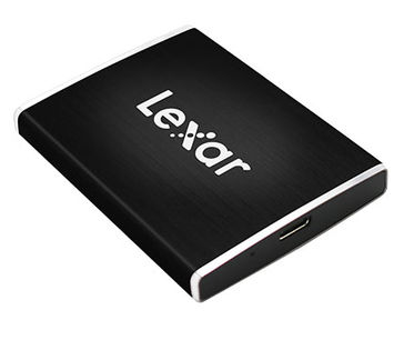 Lexar SL100 Pro 1TB