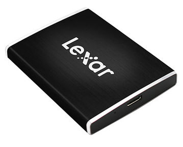 Lexar SL100 Pro 500GB