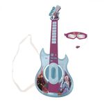 Lexibook Chitarra Elettronica Luminosa Frozen 2