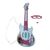 Lexibook Chitarra Elettronica Luminosa Frozen 2