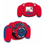 Lexibook Digital HD Camera Spider-Man