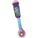 Lexibook Microfono Luminoso Disney Wish