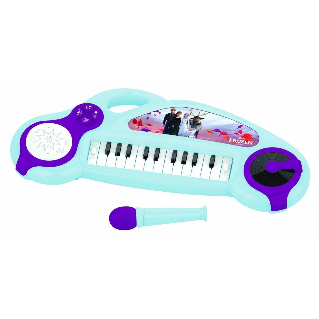 Pianoforte Estonia L 190, nero lucido