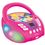 Lexibook Lettore CD Bluetooth