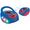 Lexibook Lettore CD Bluetooth Spiderman