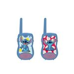 Lexibook Walkie-Talkies Stitch