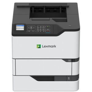 Lexmark MS725dvn