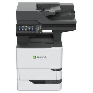Lexmark MX722adhe