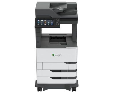 Lexmark MX822ade 25B2010