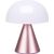 Lexon Mina M lampada LED da tavolo Rosa