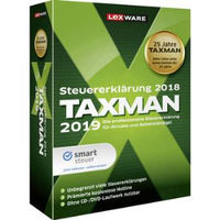 Lexware Taxman 2019