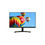 LG 24MK600M-W