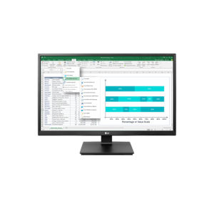 LG 27BK550Y-B